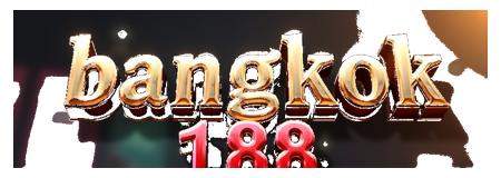 bangkok 188 logo